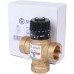 Stout Термостатический смесительный клапан для систем отопления и ГВС 3/4"  ВР   35-60°С KV 1,6