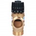 Stout Термостатический смесительный клапан для систем отопления и ГВС. G 1 НР    20-43°С KV 2,5