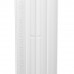 Stout ALPHA 500 10 секций радиатор биметаллический боковое подключение (белый RAL 9016)