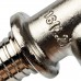 Stout Трубка для подкл-я радиатора, Т-образная 16/250 для труб из сшитого полиэтилена аксиальный