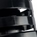 Stout Элемент дымохода DN60/100 комплект адаптер вертикальный утепленный, 1000 мм, фин.уч-ок. адапте