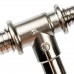 Stout Трубка для подкл-я радиатора, Т-образная 16/15/20 для труб из сшитого полиэтилена аксиальный