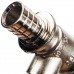Stout Трубка для подкл-я радиатора, Т-образная 25/15/20 для труб из сшитого полиэтилена аксиальный