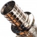 Stout Трубка для подкл-я радиатора, Т-образная 25/15/25 для труб из сшитого полиэтилена аксиальный