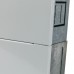 Stout Шкаф распределительный встроенный 1-3 выхода (ШРВ-0) 670х125х404