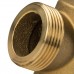 Stout Термостатический смесительный клапан G 1"1/4 НР 55°С