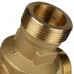Stout Термостатический смесительный клапан G 1"1/4 НР 60°С