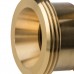Stout Термостатический смесительный клапан G 1"1/2M-G 1"1/2F-G 1"M 60°С