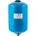 Stout Расширительный бак, гидроаккумулятор 12 л. вертикальный (цвет синий)