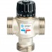 Stout Термостатический смесительный клапан для систем отопления и ГВС 1 1/4" НР 30-65°С KV 3,5