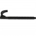 Stout Дюбель-крюк одинарный, для труб д.32мм, длина 80мм