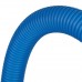 Stout Труба гофрированная ПНД, цвет синий, наружным диаметром 20 мм для труб диаметром 16 мм