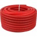 Stout Труба гофрир. ПНД, цвет красный, наружным диаметром 32 мм для труб диаметром 25 мм