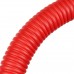 Stout Труба гофрир. ПНД, цвет красный, наружным диаметром 32 мм для труб диаметром 25 мм