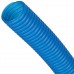Stout Труба гофрированная ПНД, цвет синий, наружным диаметром 40 мм для труб диаметром 32 мм