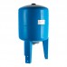 Stout Расширительный бак, гидроаккумулятор 50 л. вертикальный (цвет синий)